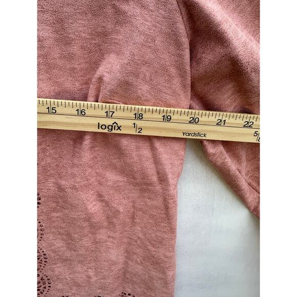 Chico’s jacket - Picture 6 of 9